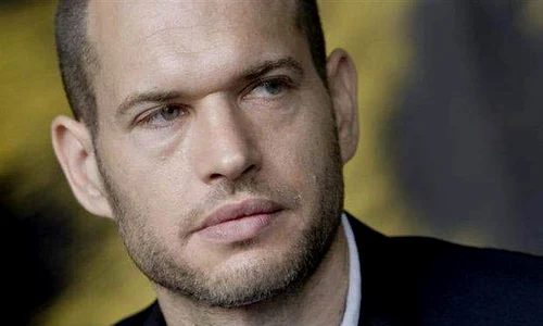 Cum să ți iei adio de la vechiul sine – interviu cu regizorul Nadav LAPID jpeg