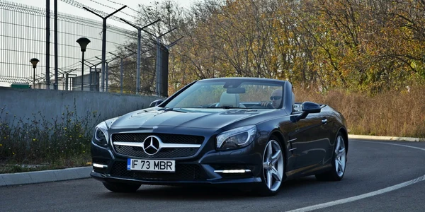 roadster 8