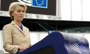Ursula von der Leyen FOTO EPA EFE jpg