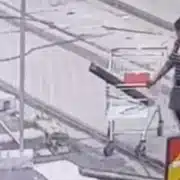GIF Șine de tramvai 