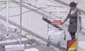 GIF Șine de tramvai 