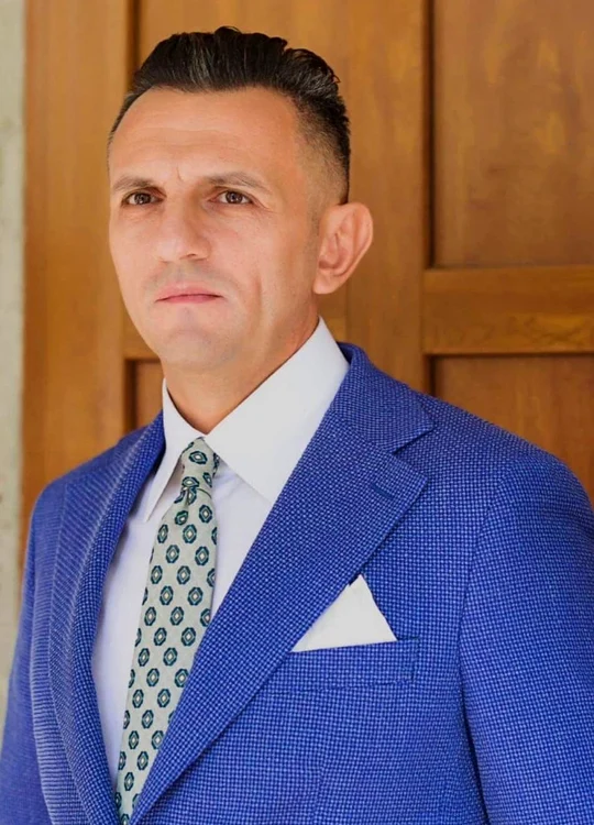 Bogdan Pușcoi și-a găsit sfârșitul într-un accident bizar / Foto: Facebook