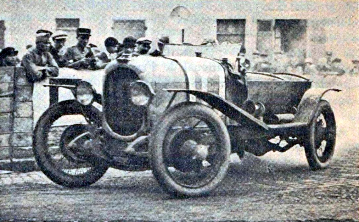 Chenard Walcker le Mans 1923 jpg jpeg
