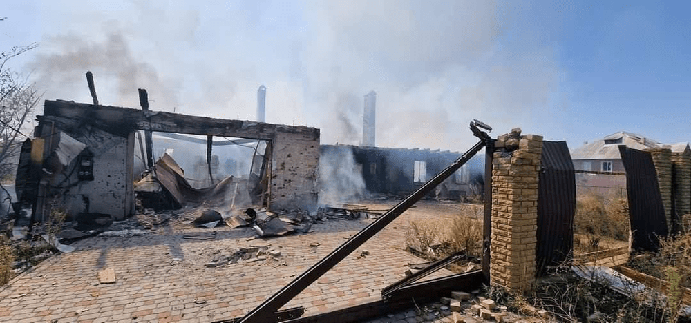 Situația pe câmpul de luptă din Ucraina înaintea ofensivelor de primăvară