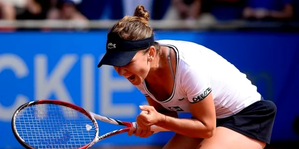 Simona Halep 