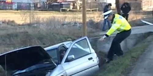 masina furata foto vremea noua