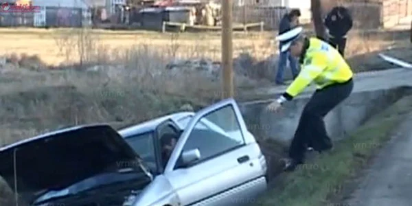 masina furata foto vremea noua