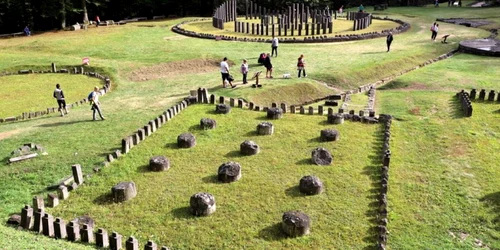 sarmizegetusa regia toamna 2020 adevarul foto daniel guta