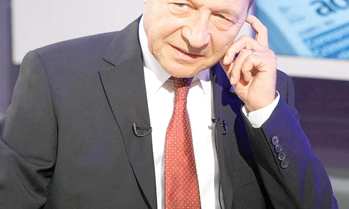 Traian Băsescu va da explicații în dosarul ziariștilor răpiți în Irak jpeg