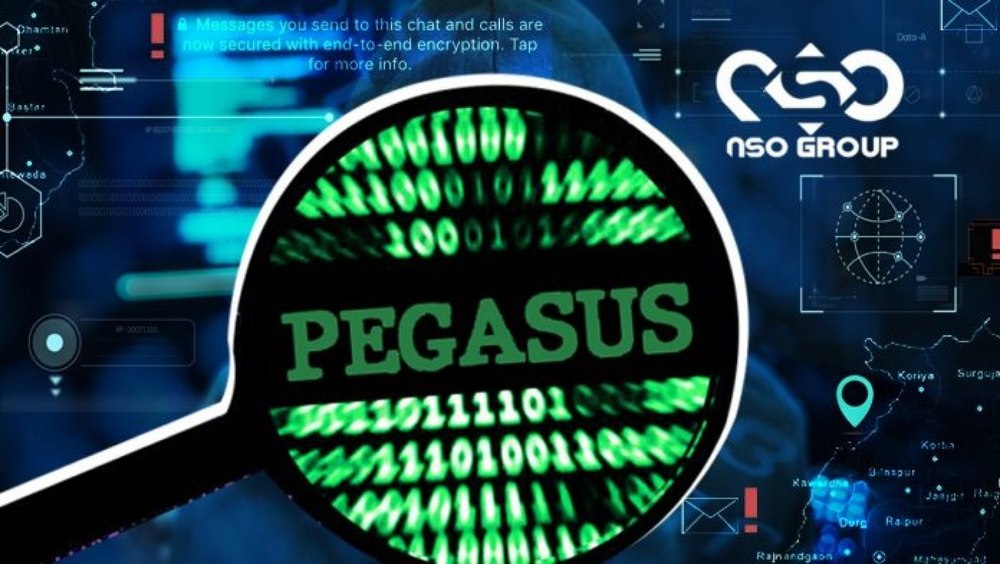 Jurnalistă din Rusia, spionată cu un software produs de o companie israeliană