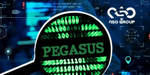 pegasus spionaj