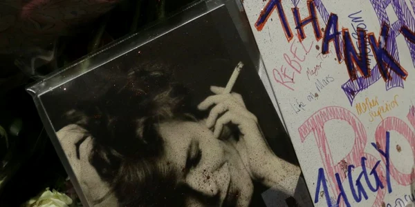 david bowie foto ap 