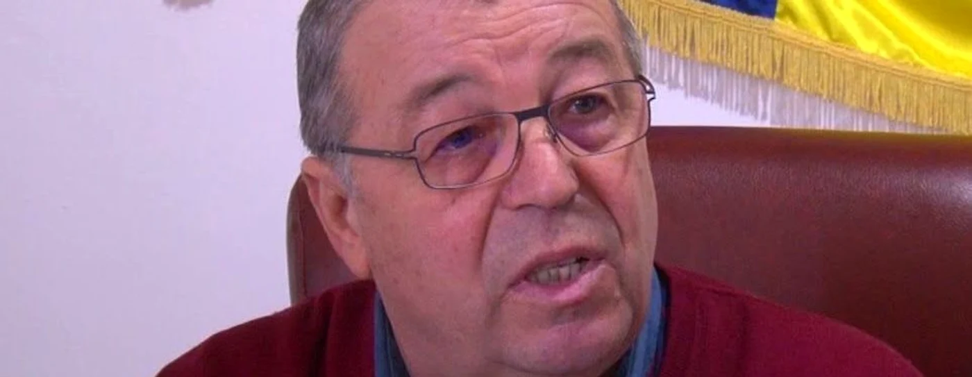 Primarul Dorel Dorneanu FOTO Ştirile Somax