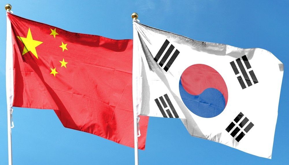 China doreşte relaţii mai bune cu Coreea de Sud, în pofida „dificultăţilor” | VIDEO