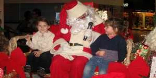 Cele mai frumoase scrisori către Moş Crăciun vor fi premiate foto Arhivă