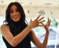 The Duchess Of Sussex Hosts 'Together' Cookbook Launch jpeg