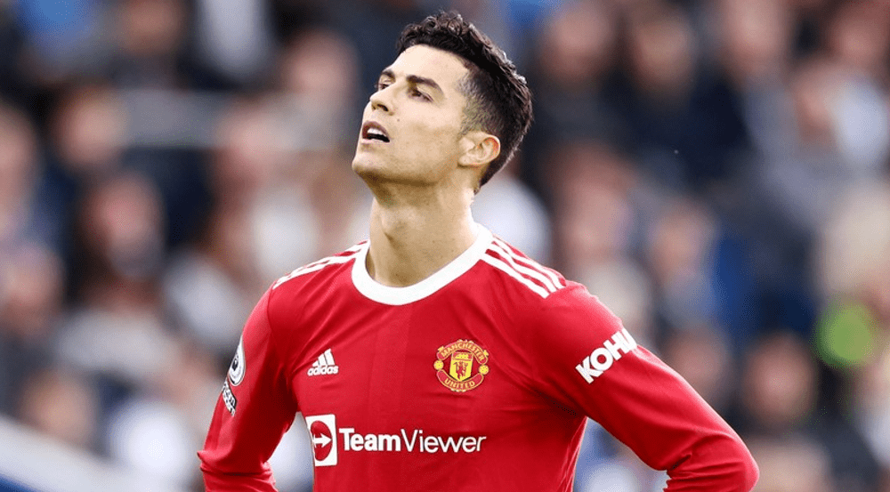 Europa League: Ronaldo, revenire cu gol după reprimirea în lotul lui Manchester. Mircea Lucescu, adio cupele europene