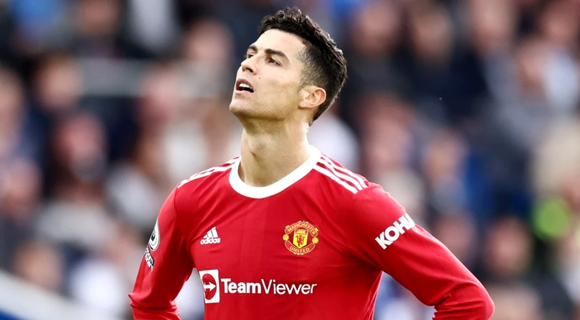Cristiano Ronaldo și-a regăsit pofta de gol. Foto EPA EFE