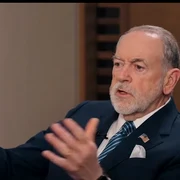 Mike Huckabee FOTO The Tucker Carlson png