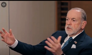 Mike Huckabee FOTO The Tucker Carlson png