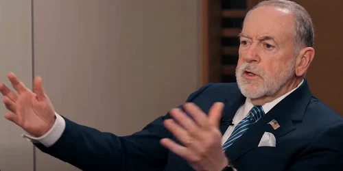 Mike Huckabee FOTO The Tucker Carlson png