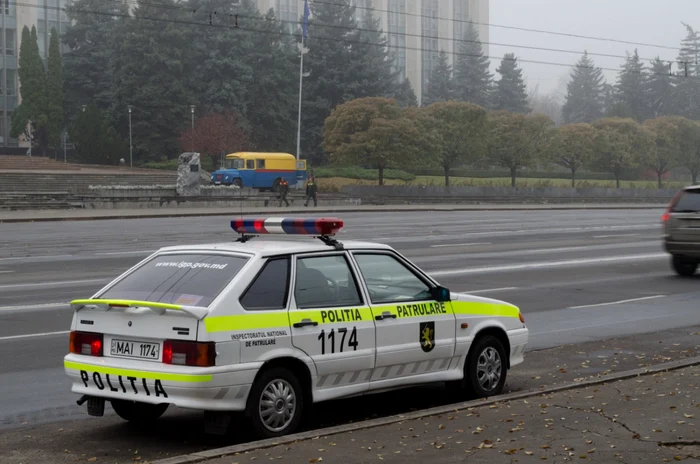 Amenda pentru cazurile de huliganism asupra persoanelor cu funcţie de răspundere va creşte. FOTO Arhivă Adevărul