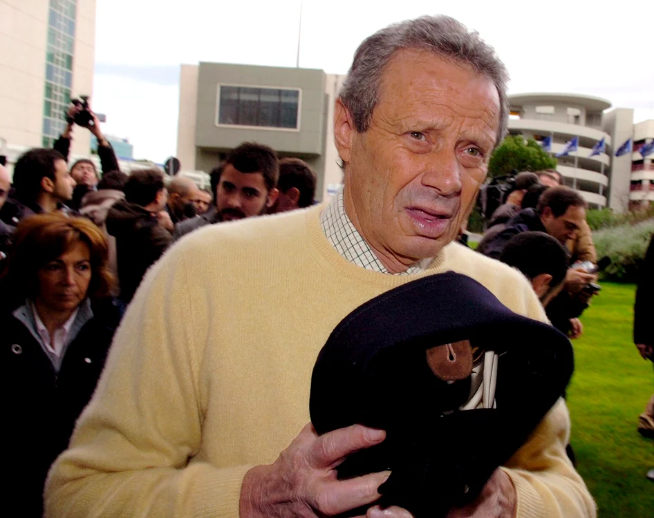 
    Maurizio Zamparini  