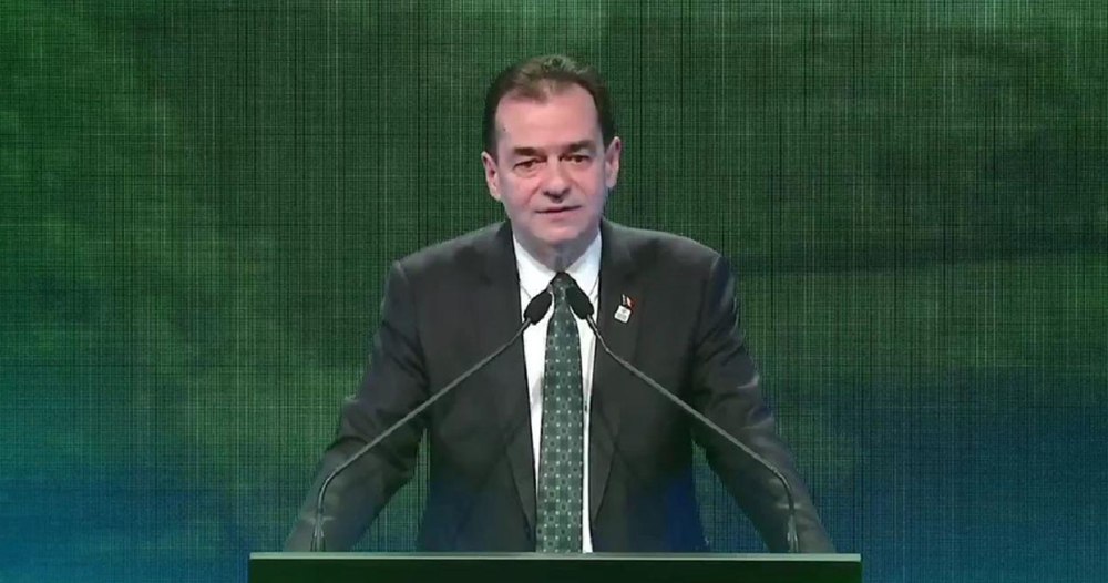 Ludovic Orban: „Guvernul nu trebuie să cadă dacă o lege adoptată e respinsă de CCR. România merge pe sârmă”
