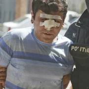 Abdullah Atas turc arestare mascati FOTO Mediafax