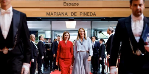Maia Sandu Roberta Metsola FOTO Presedinte md jpg