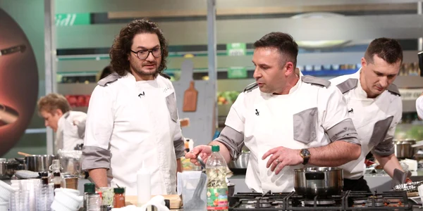 Florin Dumitrescu și Stelian Nistor Foto Antena 1 jpg