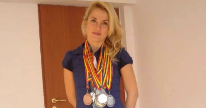 Dana Popescu