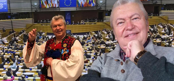 Gheorghe Turda le declară război cântăreților care se compară cu el și cu Maria Ciobanu