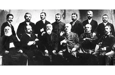 Două tactici de luptă a românilor din Transilvania pentru supraviețuire în cadrul Austro Ungariei: pasivismul și activismul jpeg