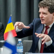 Nicușor Dan | FOTO Facebook 