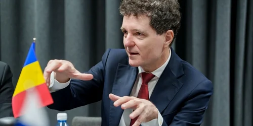 Nicușor Dan | FOTO Facebook 