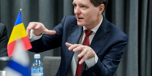 Nicușor Dan | FOTO Facebook 