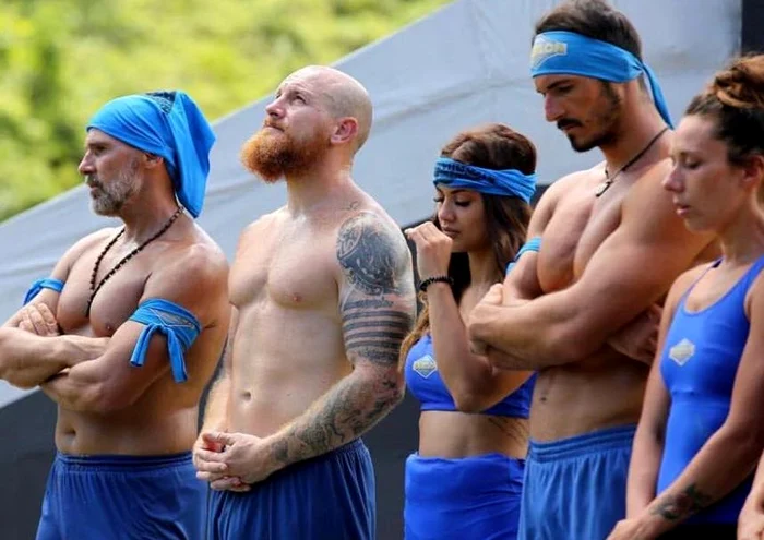 
    Echipa Războinicilor a mai pierdut încă un membru Foto Facebook  