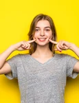 Un dentist iti dezvaluie ce spune forma dintilor despre tine  Sursa foto shutterstock 1146677198 jpg