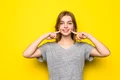 Un dentist iti dezvaluie ce spune forma dintilor despre tine  Sursa foto shutterstock 1146677198 jpg