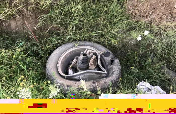 accident olt