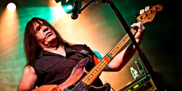 uriah heep 