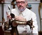 Mihai Albu este cel mai bun designer de încălțăminte din România 