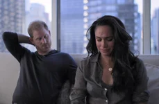 prințul Harry și Meghan Markle sursa Profimedia jpg