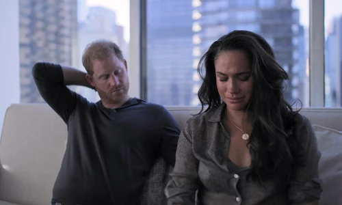 prințul Harry și Meghan Markle  sursa   Profimedia jpg