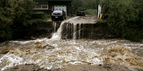 inundatii Colorado REUTERS