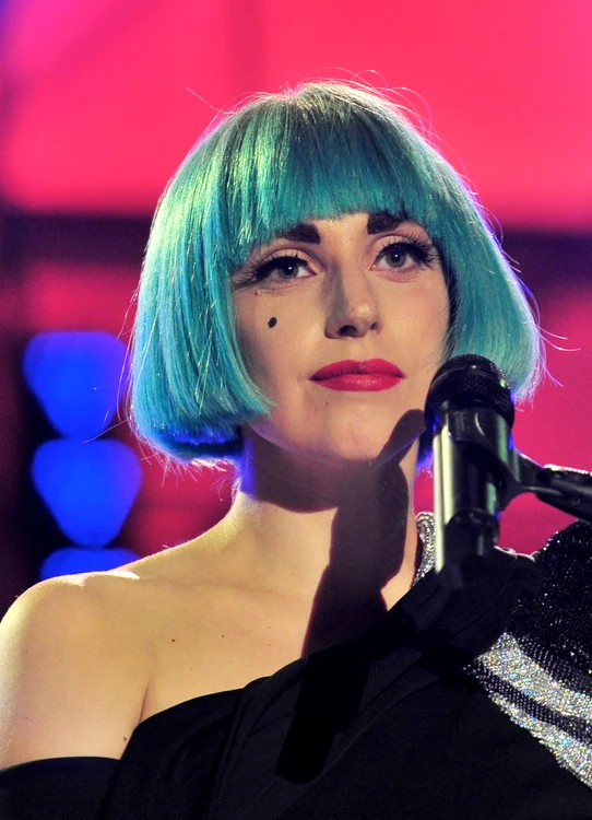 
    Lady Gaga a reaprins conflictul cu MadonnaFoto: WirePhotos  
