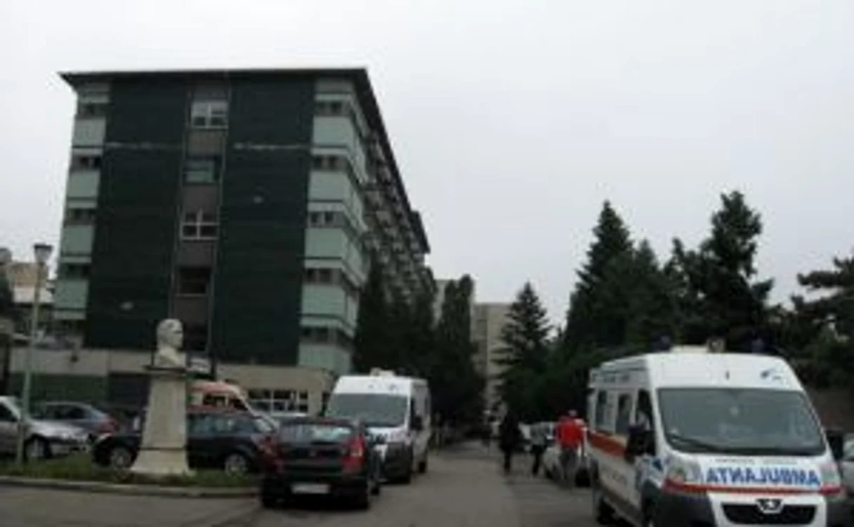 Personalul de la Spitalul Judeţean va lucra în regim normal