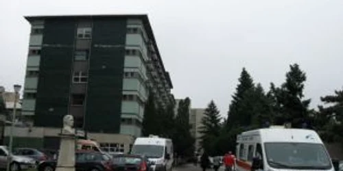 Personalul de la Spitalul Judeţean va lucra în regim normal