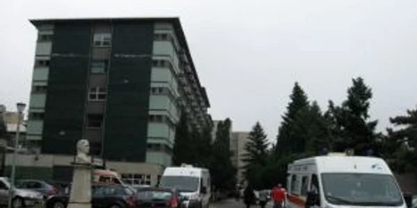 Personalul de la Spitalul Judeţean va lucra în regim normal